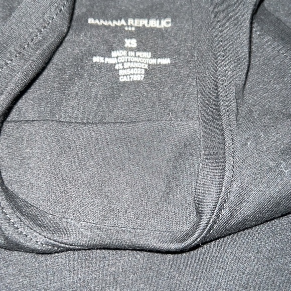 Banana Republic Shirt - Picture 2 of 2